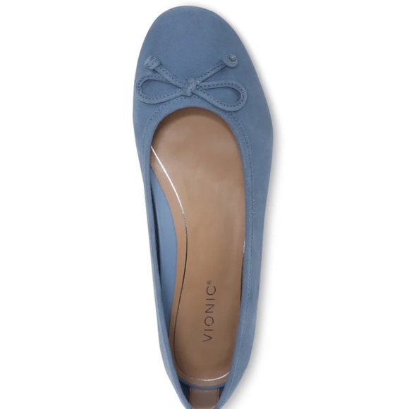 Vionic Ballet Flat - Picture 2 of 3